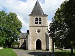 Église Saint-Jacques