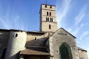 Église Saint-Pierre