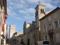 Église Saint-Laurent