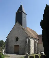 Église de la Sainte-Trinité