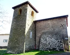 Chapelle Saint-André