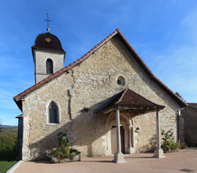 Église Saint-Laurent