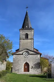 Église Saint-Paul