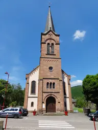 Église Saint-Jacques-le-Majeur