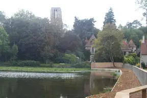 Église de Moulineux