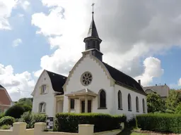 Église luthérienne libre