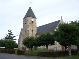 Église de la Nativité