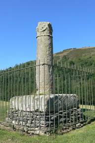 Eliseg's Pillar