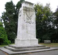 War Memorial