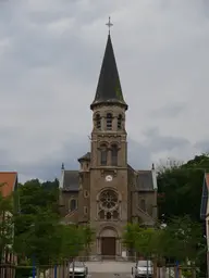 Église Sainte-Thérèse