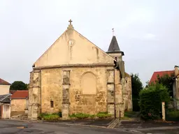 Église Saint-Thomas-de-Canterbury