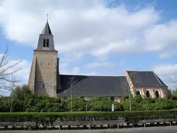 Église Saint-Jean Baptiste