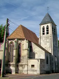 Église Notre-Dame-de-l'Assomption