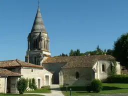 Église Saint-Jean-Baptiste