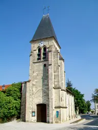 Église Notre-Dame de l'Assomption