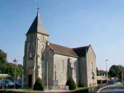 Église Saint-Germain