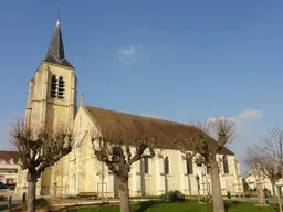 Église Saint-Pierre