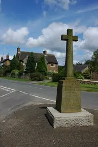 War Memorial