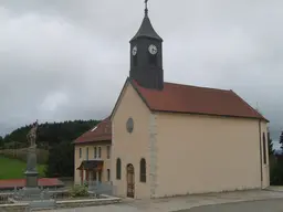 Chapelle Sainte-Philomène