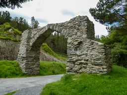 Jubilee Arch