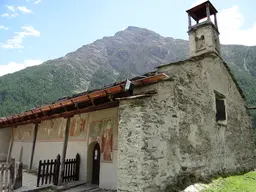 Chapelle Saint-Antoine