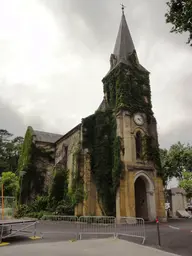 Église Saint-Nicolas