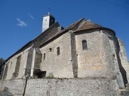 Église Saint-Pierre