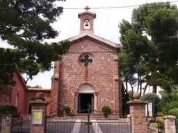 Chapelle du Sacré-Cœur