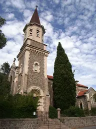 Chapelle de Tous-les-Saints