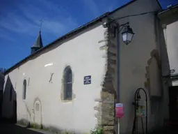 Chapelle Notre-Dame