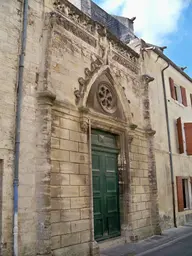 Église Saint-Paul