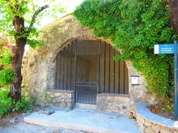 Chapelle Notre-Dame-de-Consolation