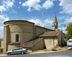 Église Saint-Quentin