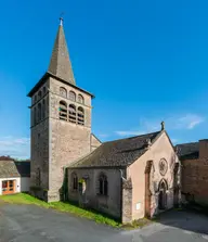 Église Saint-Christophe