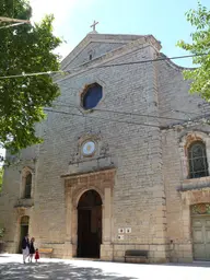 Église Saint-Jean-Baptiste