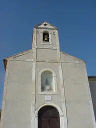 Chapelle Sainte-Christine