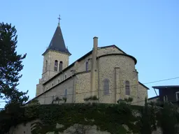 Église Saint-Martin