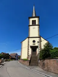 Église Saint-Georges