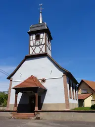 Église Saint-Jean-Baptiste