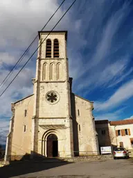 Église Saint-Pancrasse