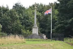 War Memorial