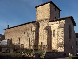 Église Saint-Genis