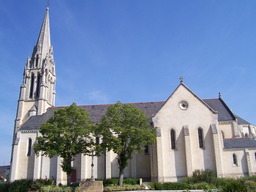 Église Sainte-Catherine