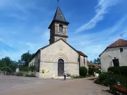 Église Sainte-Barbe