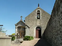 Église du Martyre-de-Saint-Jean-Baptiste