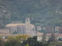 Église Saint-Victor