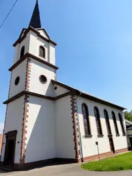 Église Saint-Michel