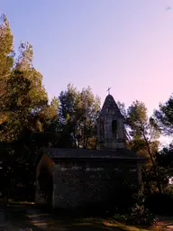 Chapelle Saint-Maur