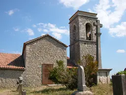 Église Saint-Martin