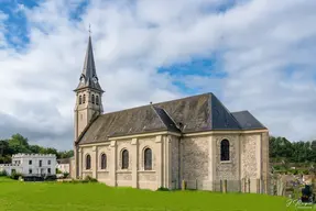 Église Notre-Dame-de-la-Mer